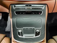 2022 Mercedes-Benz E-Class E 300 Fashion Sport, чёрный — фото 14