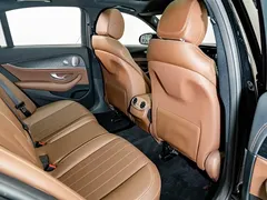 2022 Mercedes-Benz E-Class E 300 Fashion Sport, чёрный — фото 21
