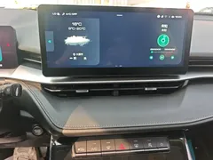 2021 Haval H6 3rd Gen 1.5T AT 2WD Pro, белый — фото 13