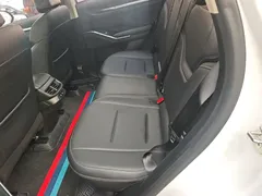 2021 Haval H6 3rd Gen 1.5T AT 2WD Pro, белый — фото 17