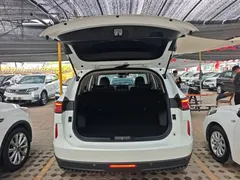 2021 Haval H6 3rd Gen 1.5T AT 2WD Pro, белый — фото 19