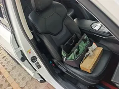 2021 Haval H6 3rd Gen 1.5T AT 2WD Pro, белый — фото 25