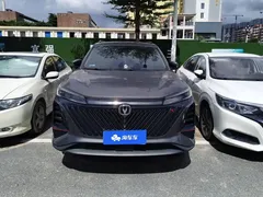 2022 Changan CS75 PLUS 2nd Gen 1.5T AT Premium — фото 2