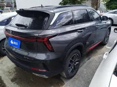 2022 Changan CS75 PLUS 2nd Gen 1.5T AT Premium — фото 3