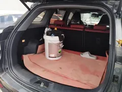2022 Changan CS75 PLUS 2nd Gen 1.5T AT Premium — фото 4