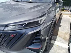 2022 Changan CS75 PLUS 2nd Gen 1.5T AT Premium — фото 5