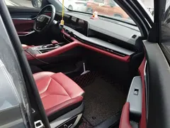 2022 Changan CS75 PLUS 2nd Gen 1.5T AT Premium — фото 8