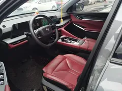 2022 Changan CS75 PLUS 2nd Gen 1.5T AT Premium — фото 9