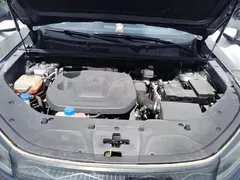 2022 Changan CS75 PLUS 2nd Gen 1.5T AT Premium — фото 10