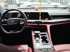 2022 Changan CS75 PLUS 2nd Gen 1.5T AT Premium — фото 12