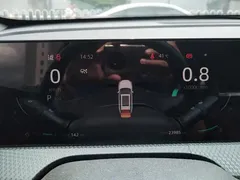 2022 Changan CS75 PLUS 2nd Gen 1.5T AT Premium — фото 14