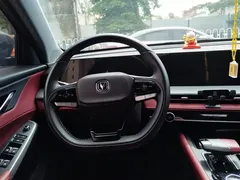 2022 Changan CS75 PLUS 2nd Gen 1.5T AT Premium — фото 15
