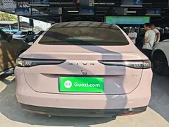 2025 Aion RT 650 Lidar — фото 6