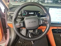 2025 Aion RT 650 Lidar — фото 11