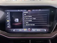 2021 Volkswagen Touareg 3.0TSI, чёрный — фото 16