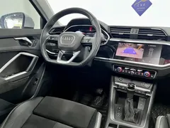 2022 Audi Q3 35 TFSI Fashion Dynamic, белый — фото 5