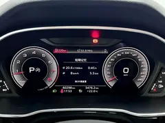2022 Audi Q3 35 TFSI Fashion Dynamic, белый — фото 11