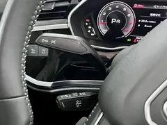 2022 Audi Q3 35 TFSI Fashion Dynamic, белый — фото 13