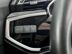 2022 Audi Q3 35 TFSI Fashion Dynamic, белый — фото 15