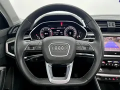 2022 Audi Q3 35 TFSI Fashion Dynamic, белый — фото 16