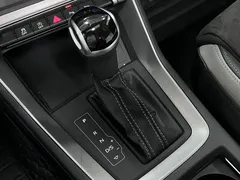 2022 Audi Q3 35 TFSI Fashion Dynamic, белый — фото 18