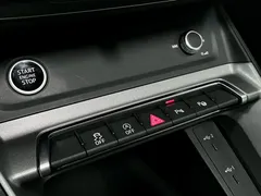 2022 Audi Q3 35 TFSI Fashion Dynamic, белый — фото 20