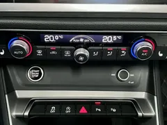 2022 Audi Q3 35 TFSI Fashion Dynamic, белый — фото 21