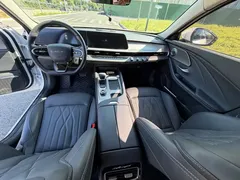 2023 Chery Arrizo 8 1.6T DCT, белый — фото 11