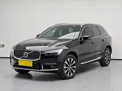2023 Volvo XC60 4WD Luxury — фото 1