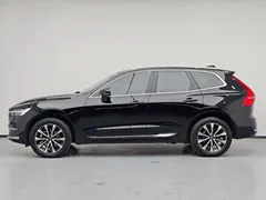 2023 Volvo XC60 4WD Luxury — фото 10