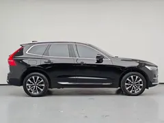 2023 Volvo XC60 4WD Luxury — фото 11