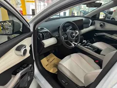 2024 BYD Yuan PLUS EV 510km Honor Superior, белый — фото 4