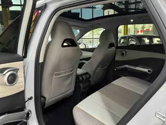 2024 BYD Yuan PLUS EV 510km Honor Superior, белый — фото 6