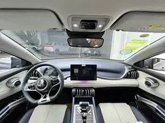 2022 BYD Yuan PLUS 510km Flagship EV — фото 5