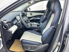2022 BYD Yuan PLUS 510km Flagship EV — фото 6