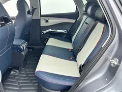2022 BYD Yuan PLUS 510km Flagship EV — фото 7
