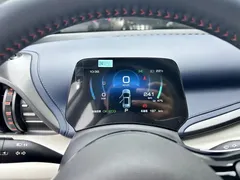 2022 BYD Yuan PLUS 510km Flagship EV — фото 10