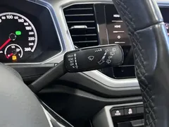 2022 Volkswagen T-Roc 280TSI DSG 2WD Elite Plus, белый — фото 16