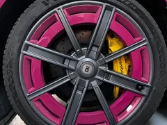 2024 Xiaomi SU7 RWD Long Range Smart Driving — фото 4