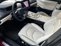 2024 Xiaomi SU7 RWD Long Range Smart Driving — фото 5