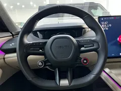 2024 Xiaomi SU7 RWD Long Range Smart Driving — фото 7
