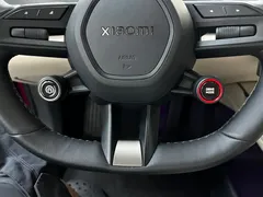 2024 Xiaomi SU7 RWD Long Range Smart Driving — фото 8