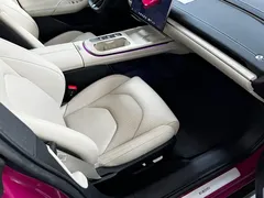 2024 Xiaomi SU7 RWD Long Range Smart Driving — фото 11