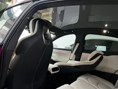 2024 Xiaomi SU7 RWD Long Range Smart Driving — фото 12