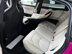 2024 Xiaomi SU7 RWD Long Range Smart Driving — фото 13