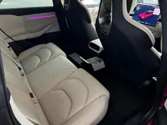 2024 Xiaomi SU7 RWD Long Range Smart Driving — фото 16