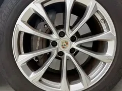 2023 Porsche Macan 2.0T, белый — фото 6