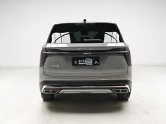 2023 Hongqi HS7 2.0T AT 4WD Qiling 7-seat — фото 5