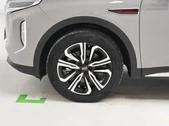 2023 Hongqi HS7 2.0T AT 4WD Qiling 7-seat — фото 8