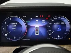 2023 Hongqi HS7 2.0T AT 4WD Qiling 7-seat — фото 14